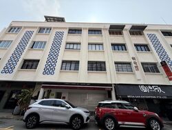 BUKIT PASOH EXTNSN CONSTN AREA (D2), Shop House #629692811